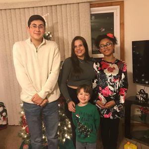 Meet your Posher, Anna marie